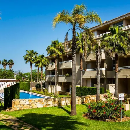 Paradise Atico By Interhome Pego