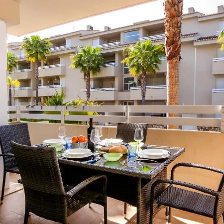 Paradise Atico By Interhome Apartment *