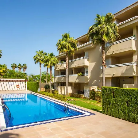 Paradise Atico By Interhome * Pego