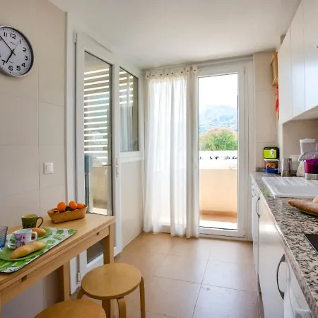 Paradise Atico By Interhome