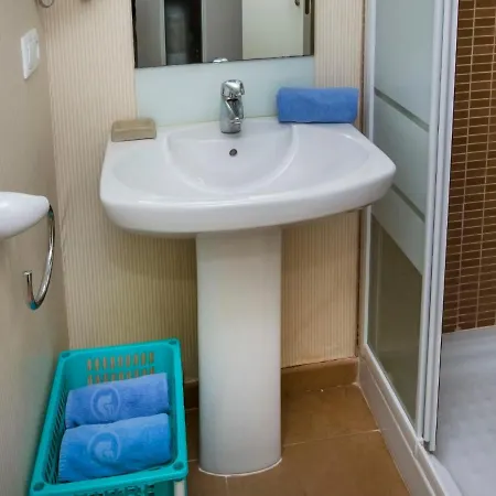 Apartment Paradise Atico By Interhome Pego