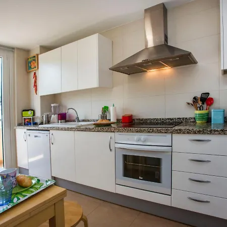 Paradise Atico By Interhome
