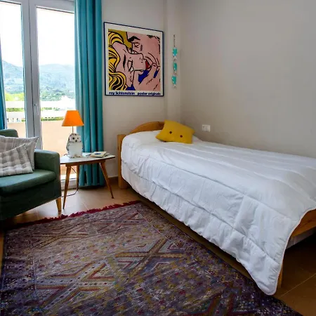 Paradise Atico By Interhome Apartment *